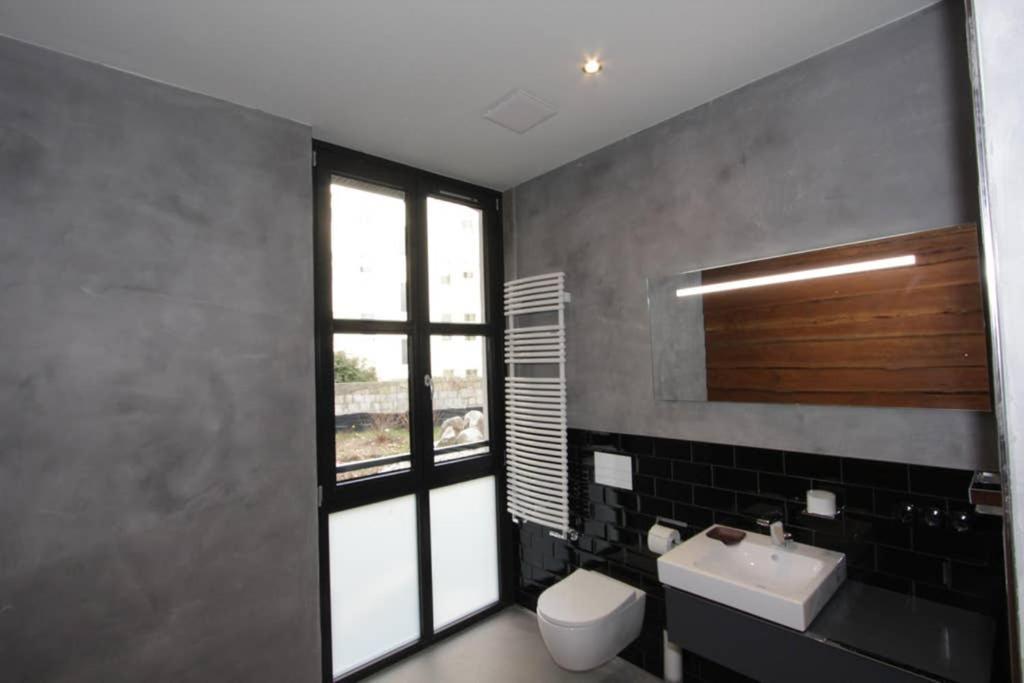 Lejlighed Stylisches Loft-apartment Mitten In