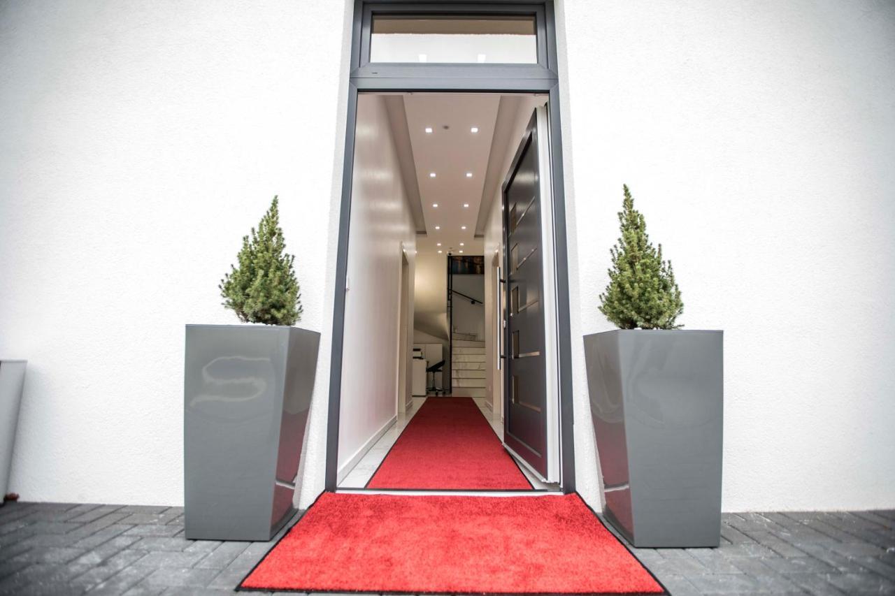 Guest house Leo Berlin