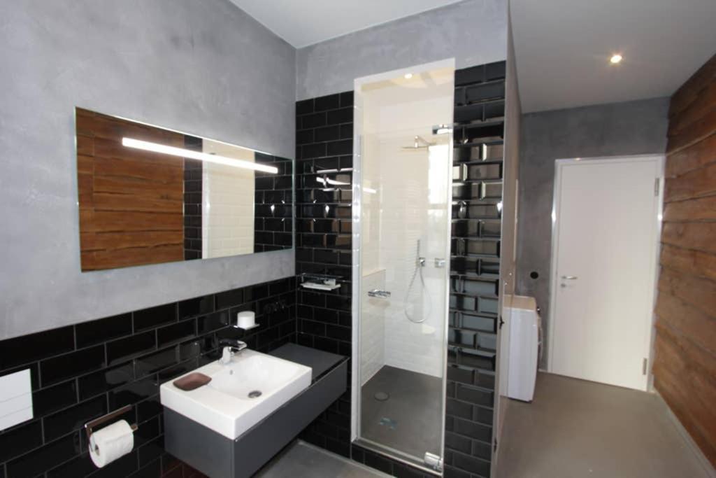 Stylisches Loft-apartment Mitten In Lejlighed