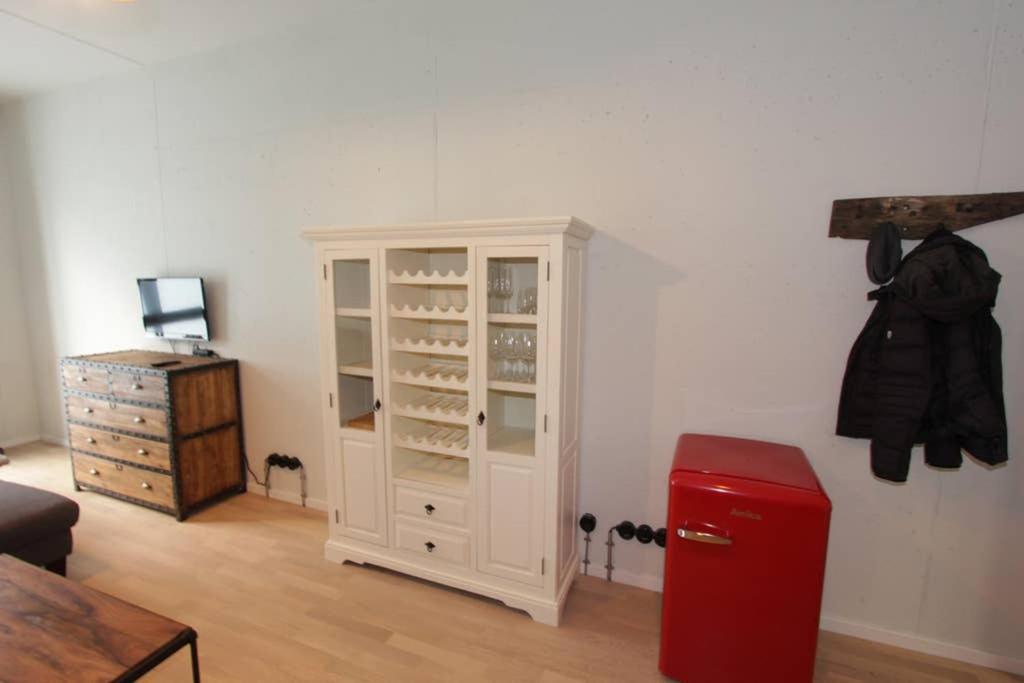 Lejlighed Stylisches Loft-apartment Mitten In *