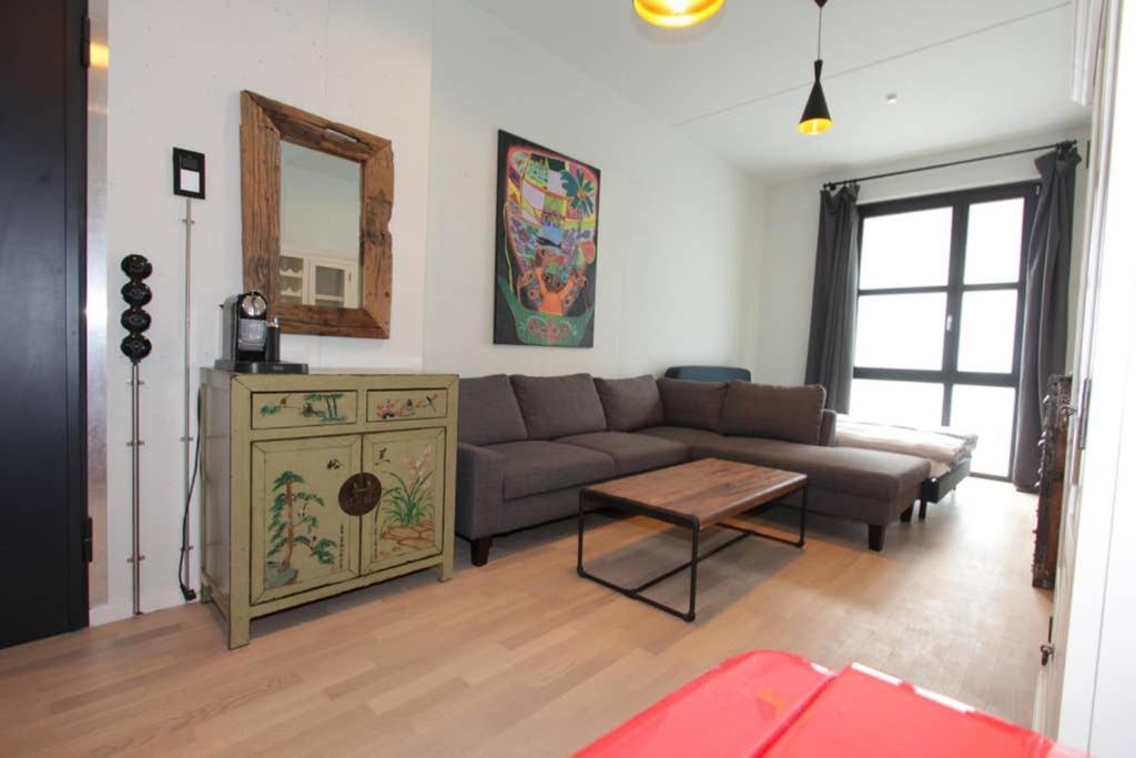 Lejlighed Stylisches Loft-apartment Mitten In