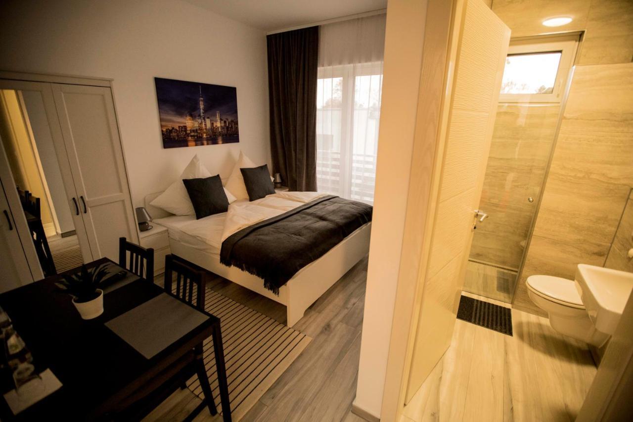Guest house Leo