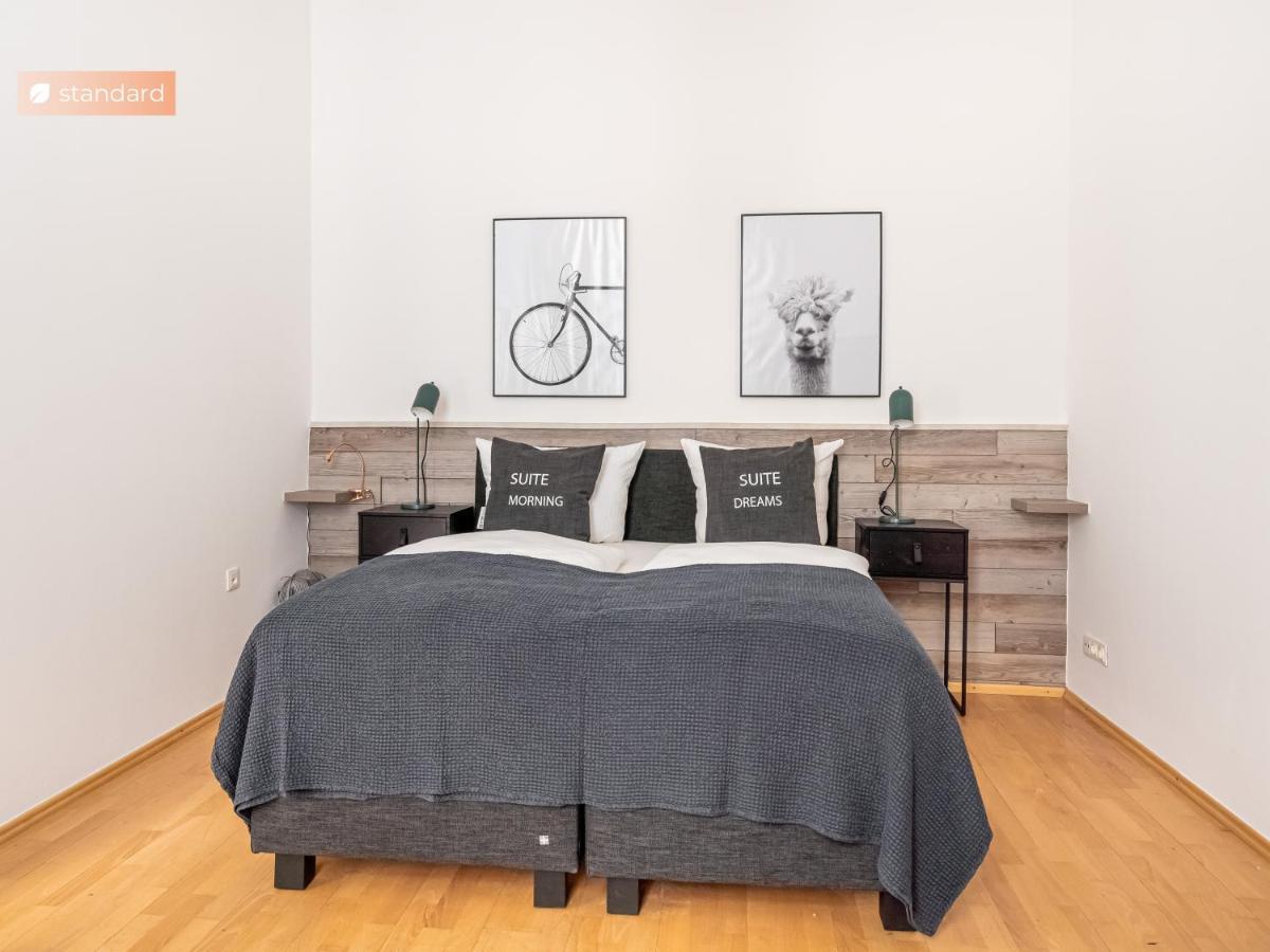 Paul-robeson-strasse Apartment
