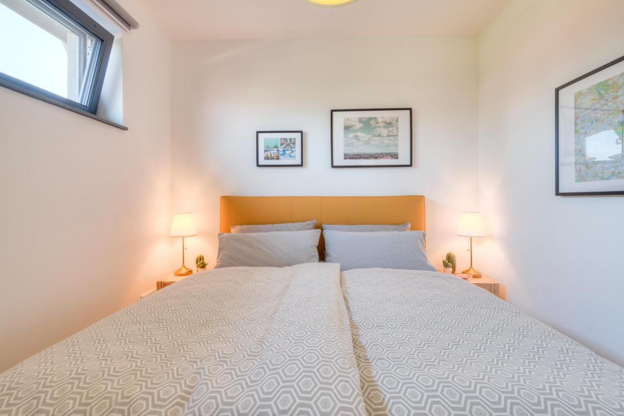 Apartment Gruenes