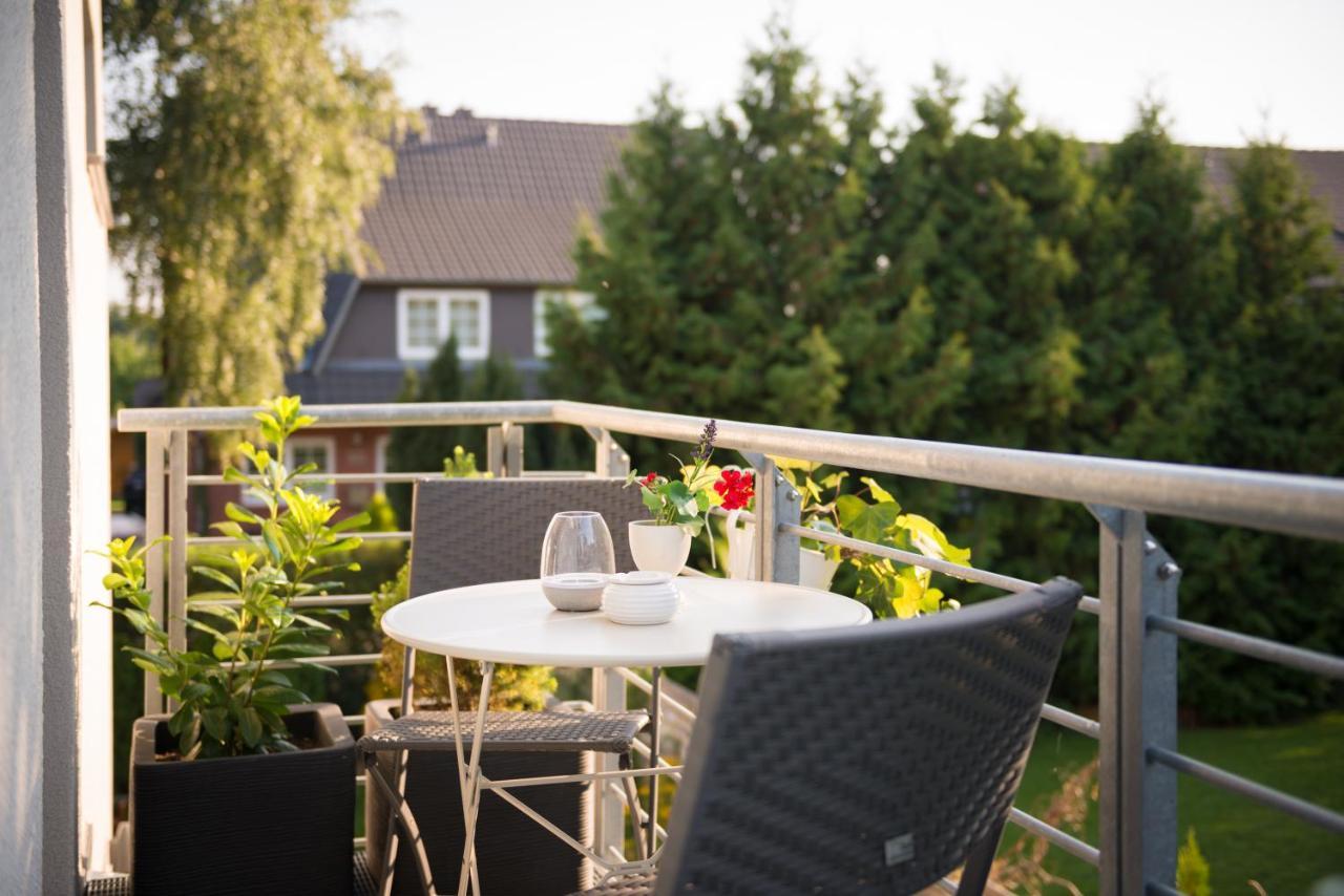 Apartment Gruenes *