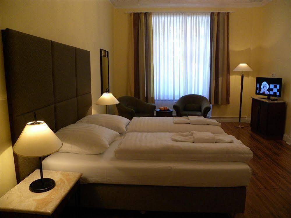 Hotel-pension Michele 2*