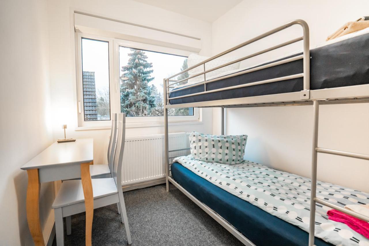Hotel Motel Home Berlin Berlin