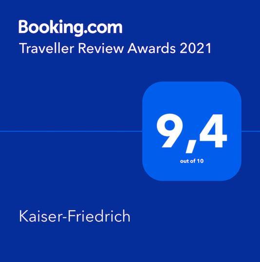 Kaiser-friedrich *
