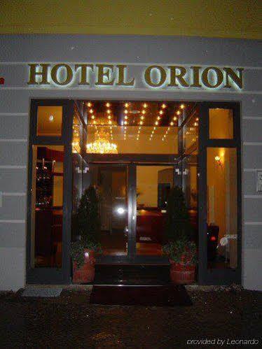 Orion Hotel 3*