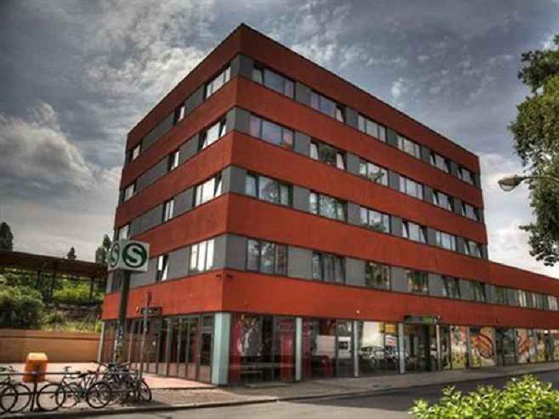Vandrerhjem 2a