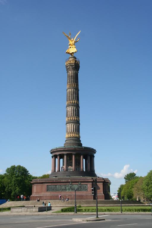 Bnb Near Brandenburg Gate - Rooms&apartments