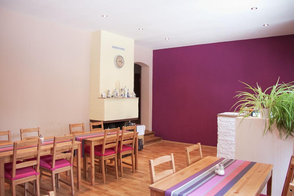 Guest house Berl Berlin