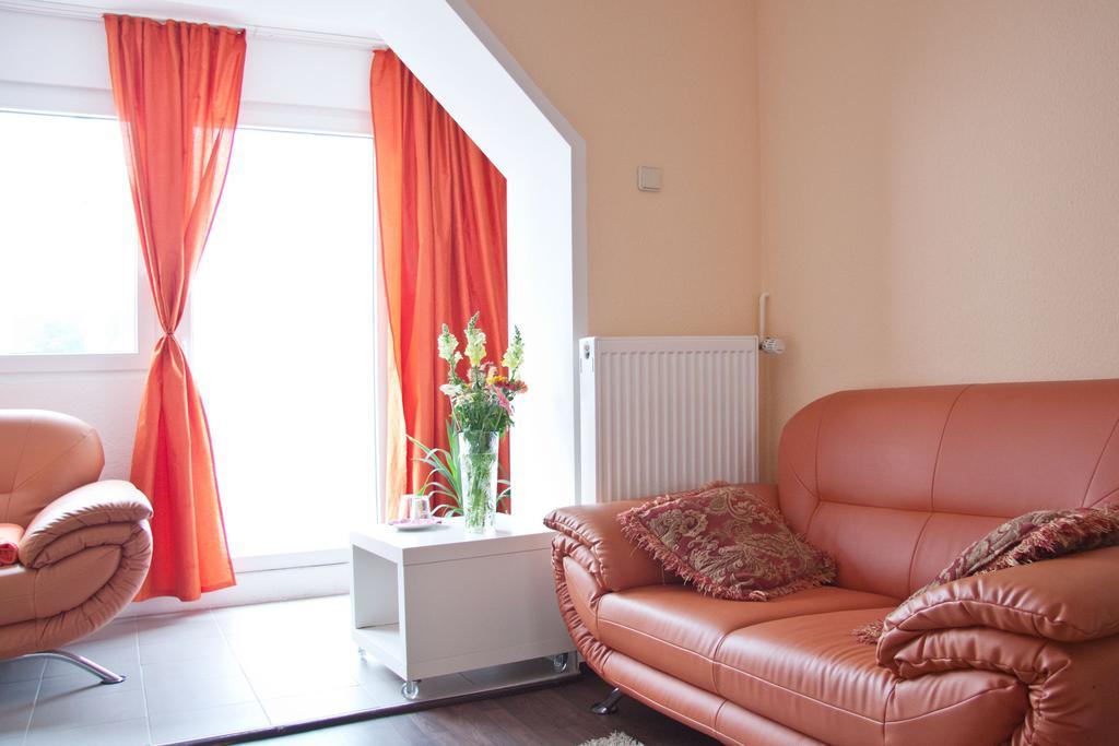 Guest house Berl