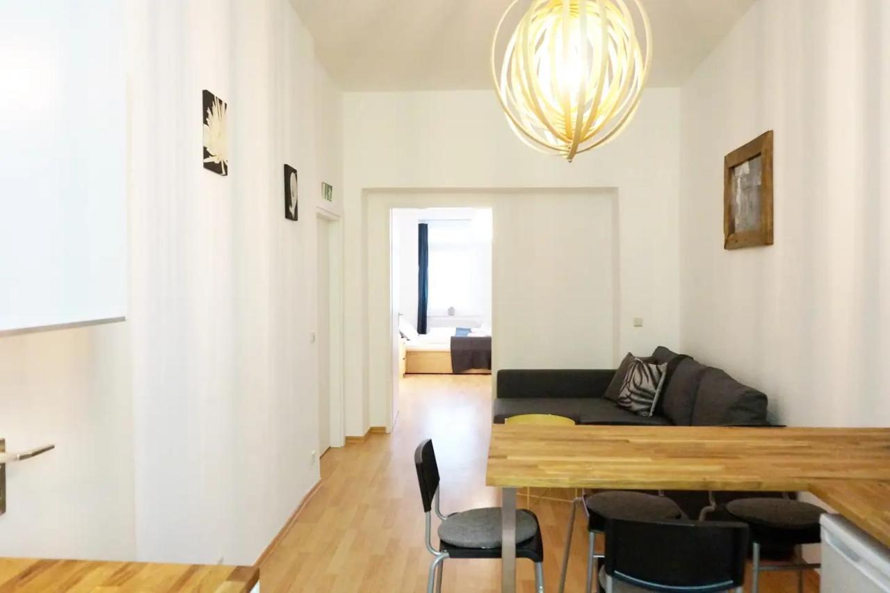 Staybearlin Prenzlauer Berg Dunckerstrasse *