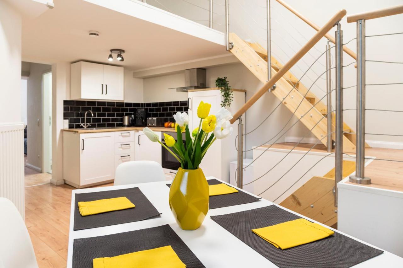Apartment Ll Modern Dream With Ac&high Ceilings 3 Bedrooms Berlin