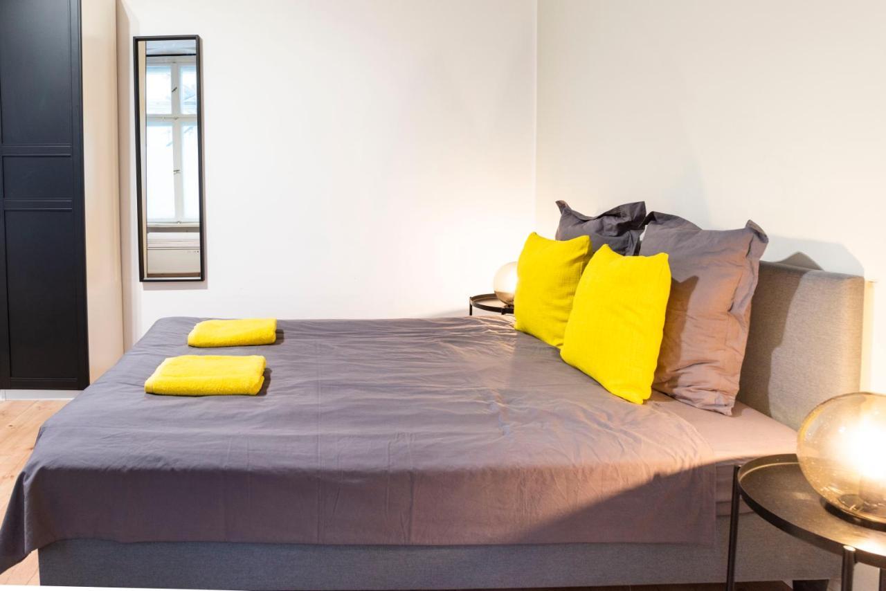 Ll Modern Dream With Ac&high Ceilings 3 Bedrooms Apartment *