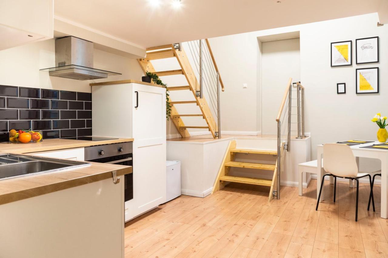 Ll Modern Dream With Ac&high Ceilings 3 Bedrooms Apartment *