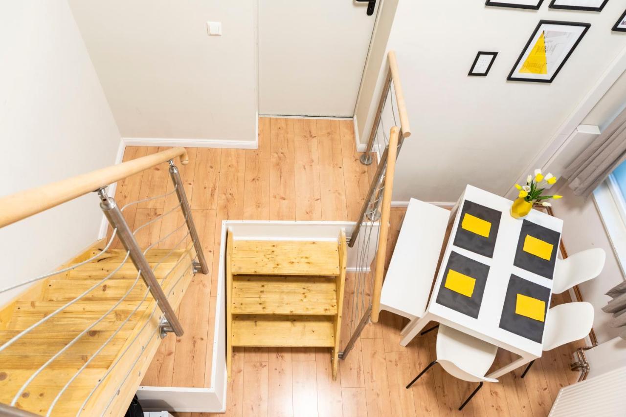 Ll Modern Dream With Ac&high Ceilings 3 Bedrooms Berlin