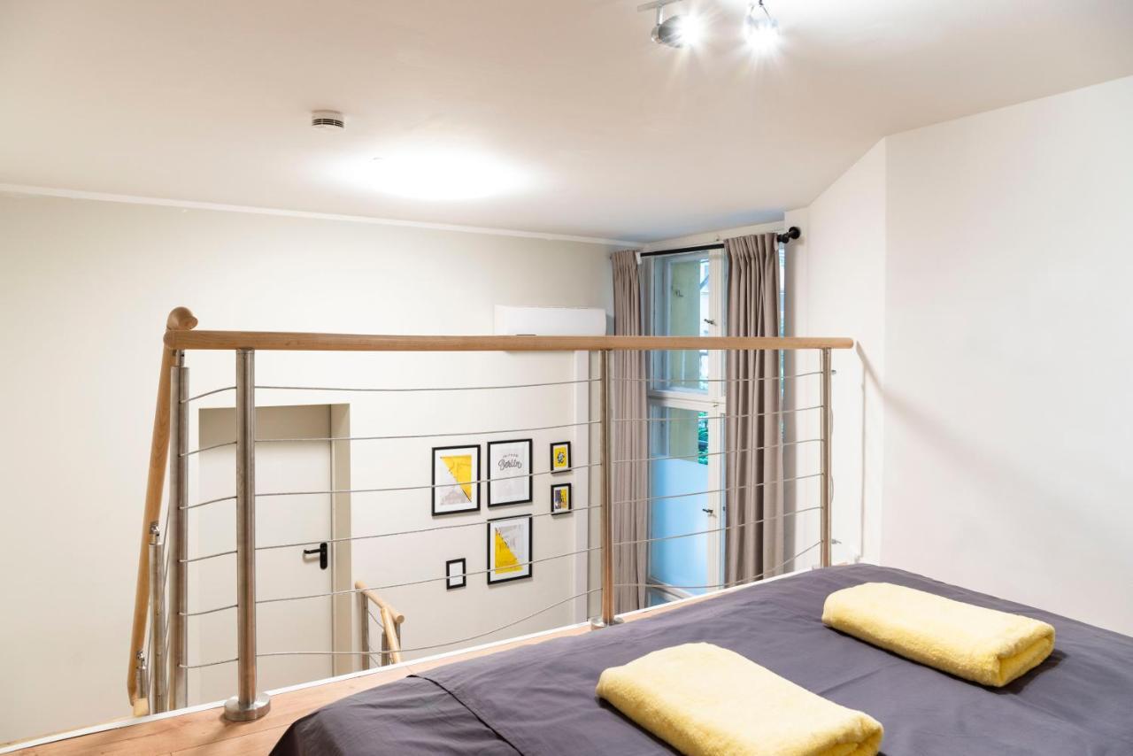 Ll Modern Dream With Ac&high Ceilings 3 Bedrooms *