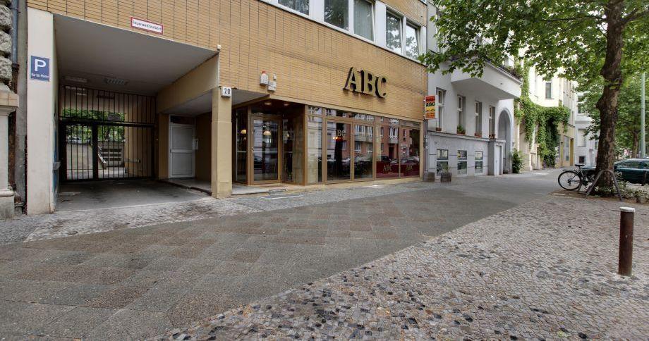 Abc 3* Berlin