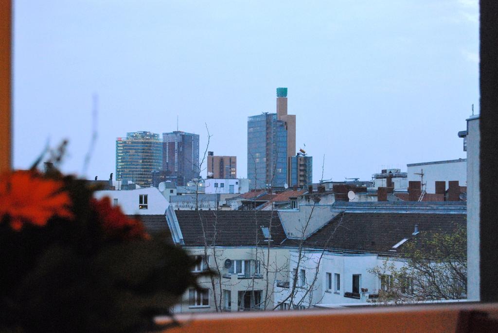 Guest house Abc Berlin