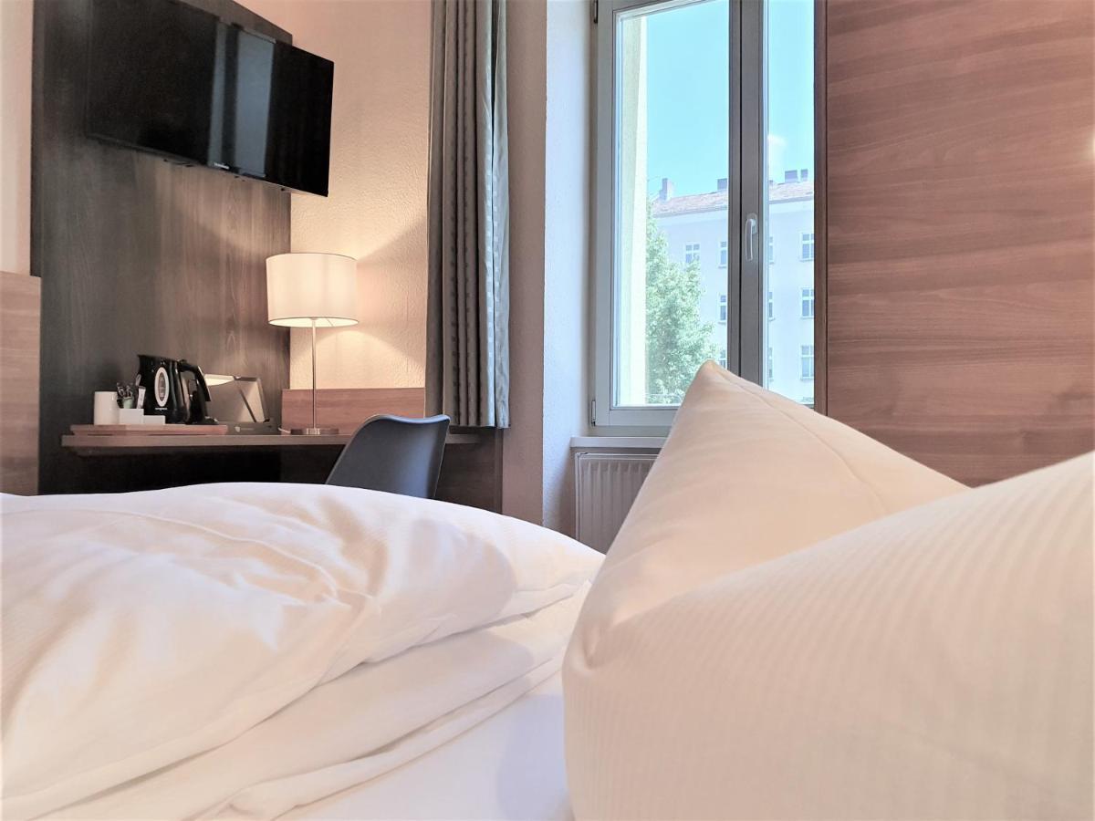 Hotel Melarose Feng Shui