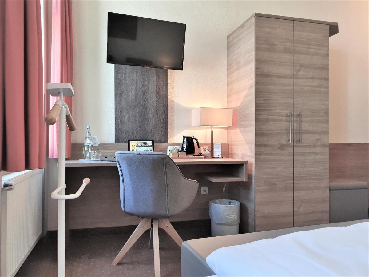 Melarose Feng Shui Hotel Berlin