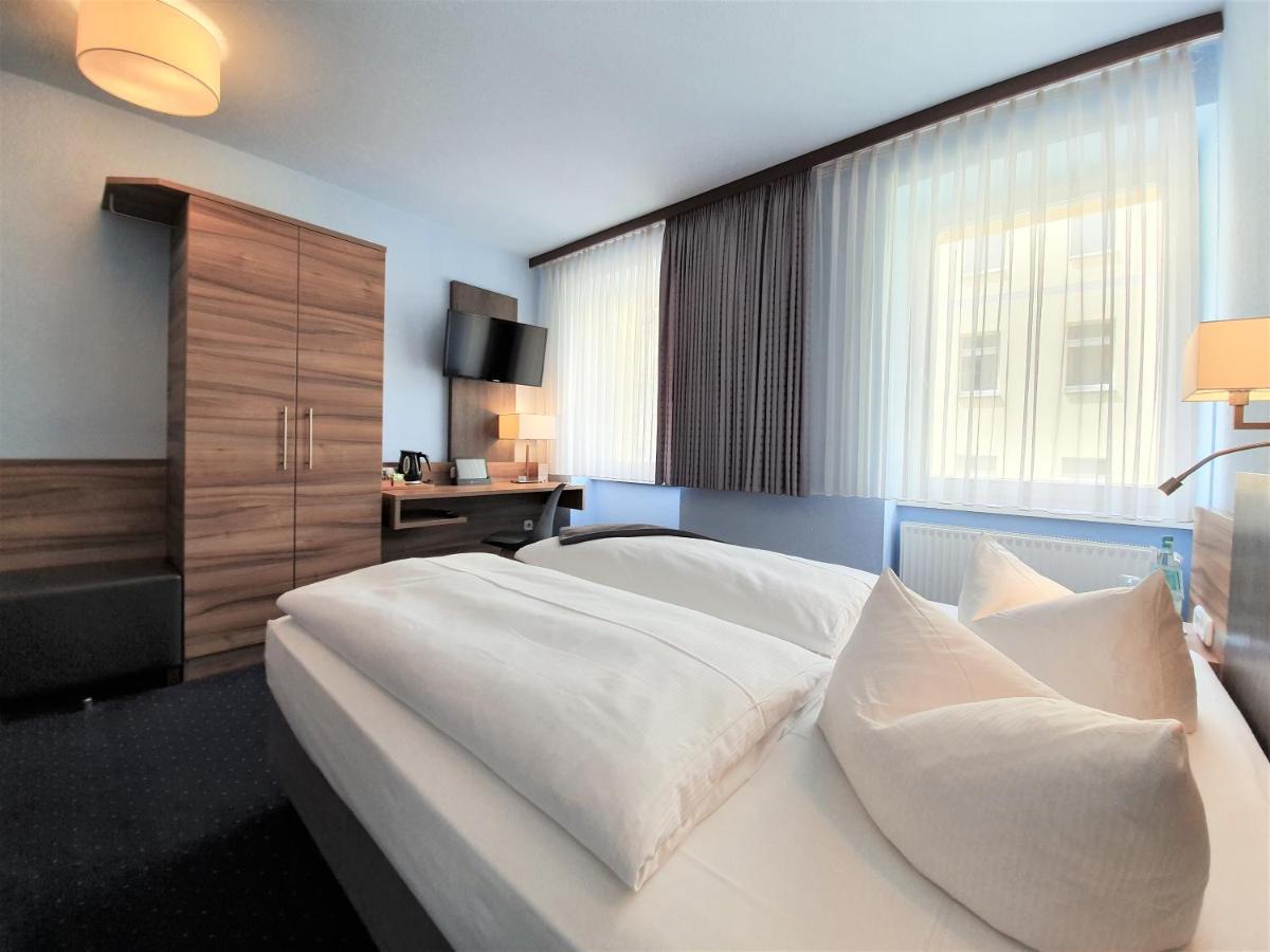 Melarose Feng Shui 3* Berlin