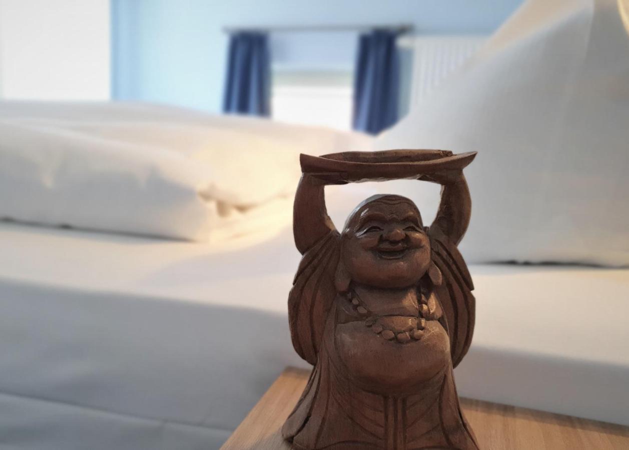 Melarose Feng Shui