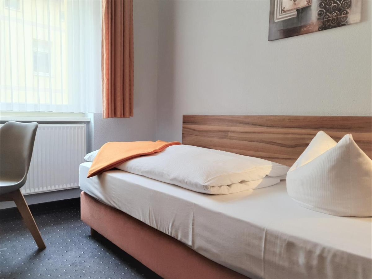 Hotel Melarose Feng Shui Berlin