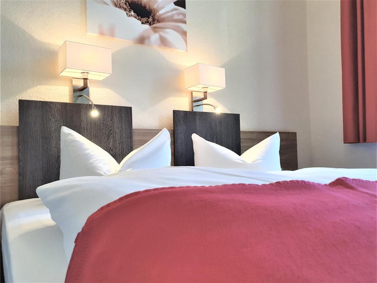 Hotel Melarose Feng Shui