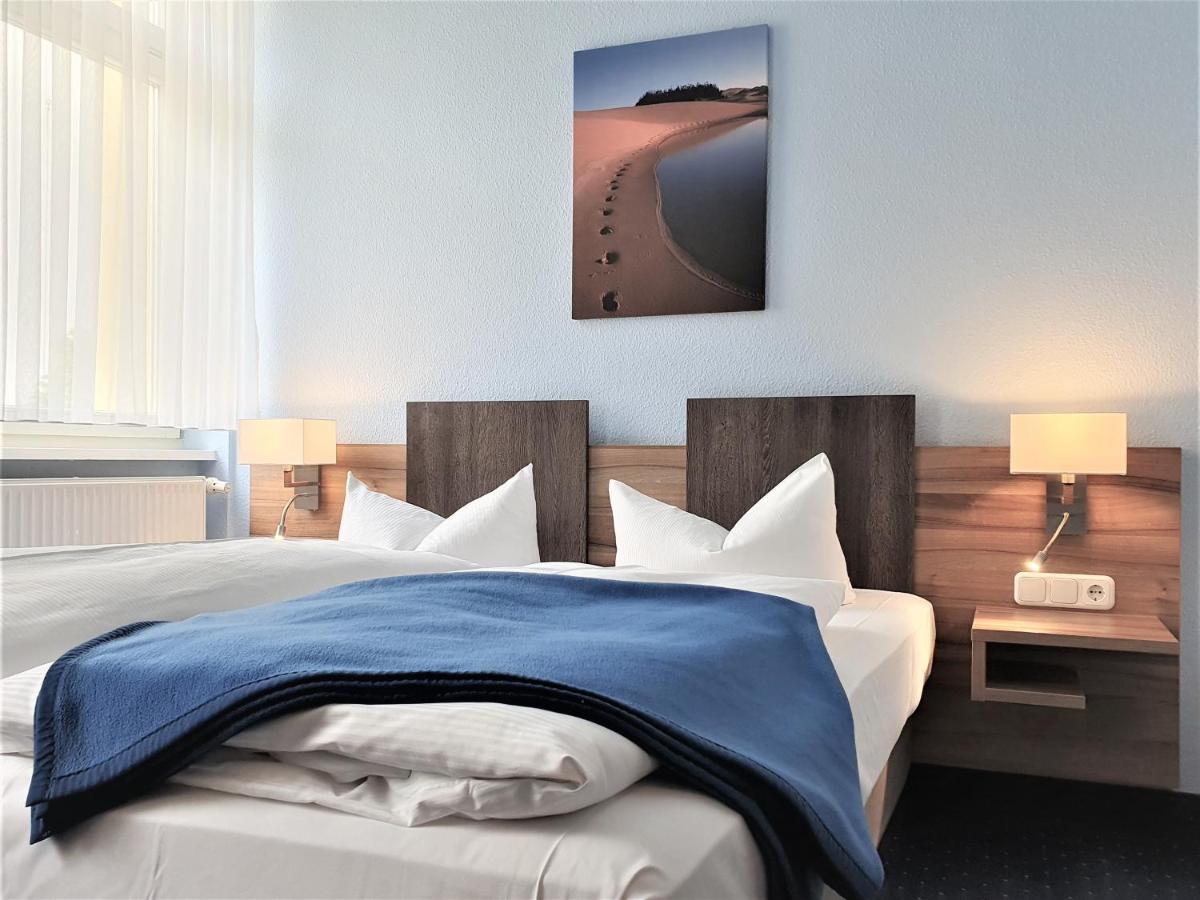 Melarose Feng Shui Hotel Berlin