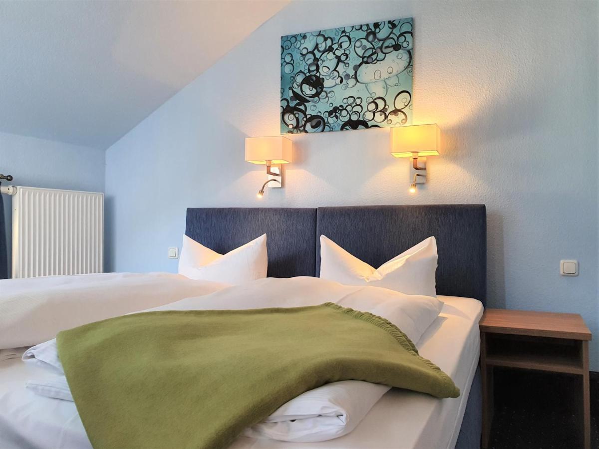 Hotel Melarose Feng Shui Berlin