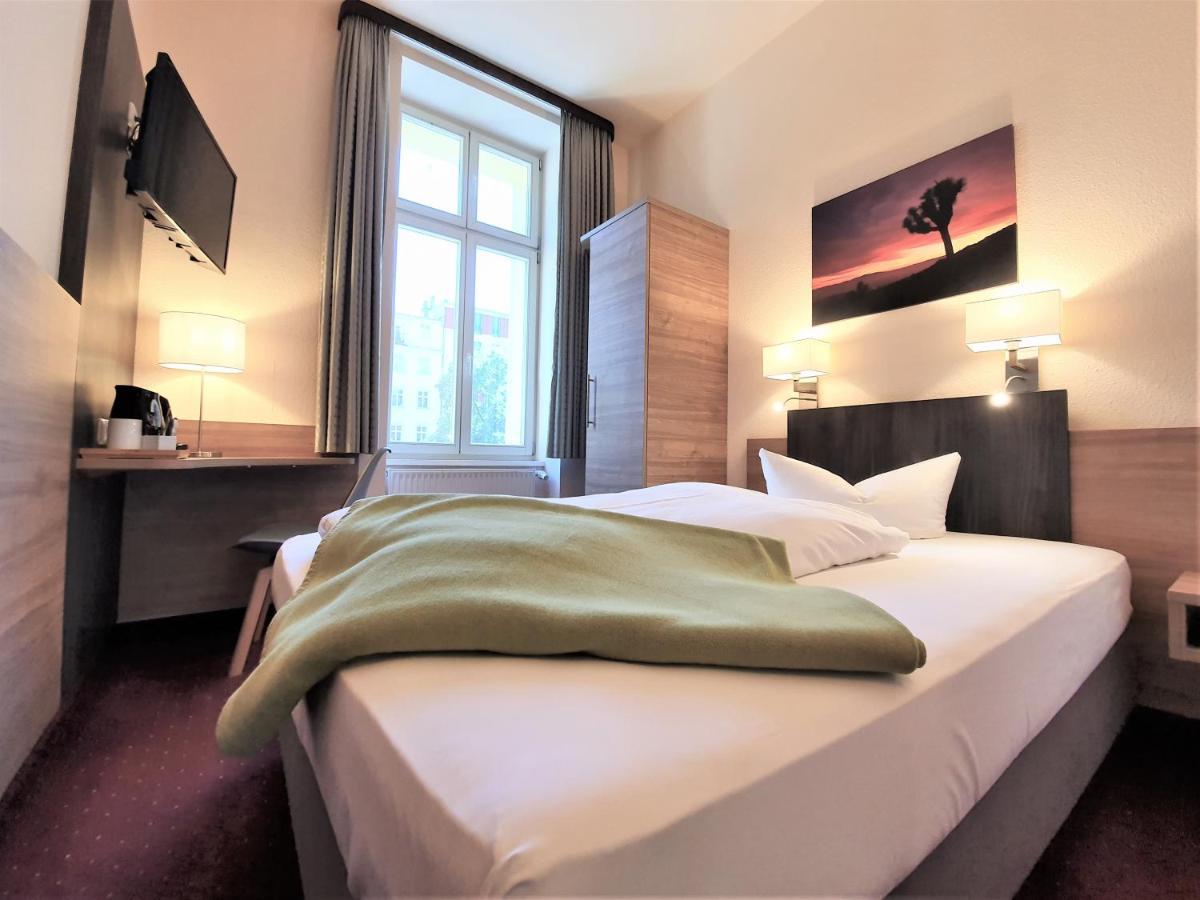 Hotel Melarose Feng Shui Berlin