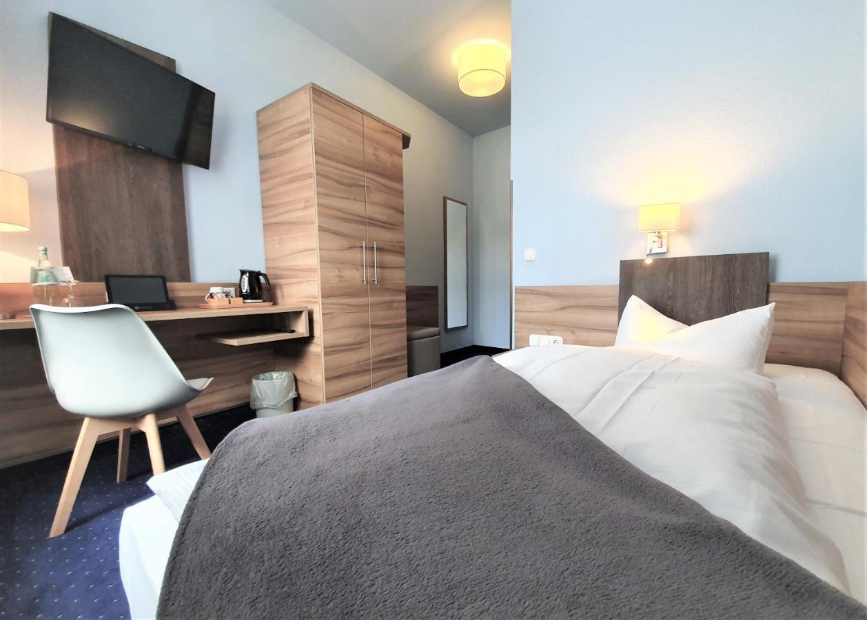 Melarose Feng Shui Hotel Berlin