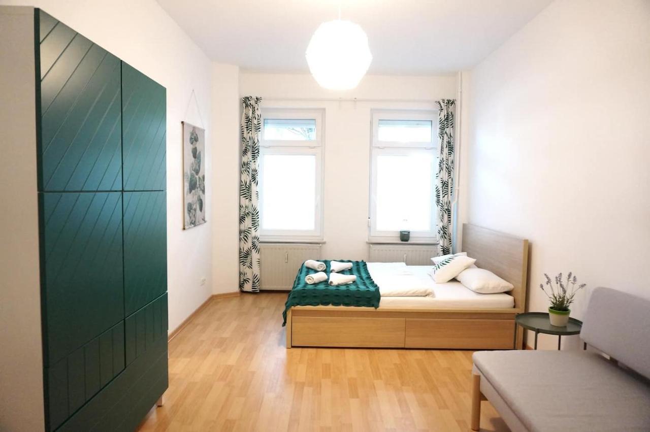 Staybearlin Prenzlauer Berg Dunckerstrasse Berlin