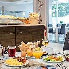 Hotel Martas Albrechtshof Berlin