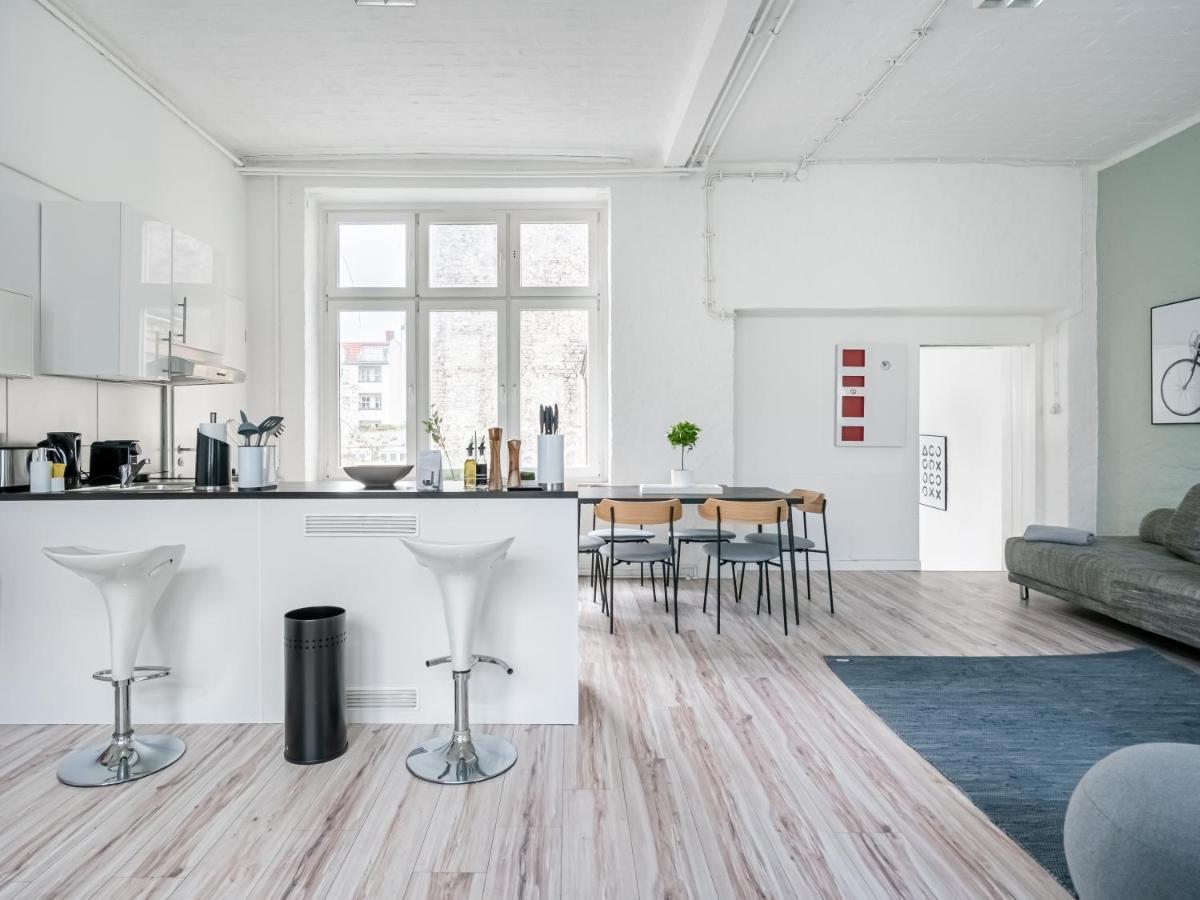 Limehome Neue Strasse