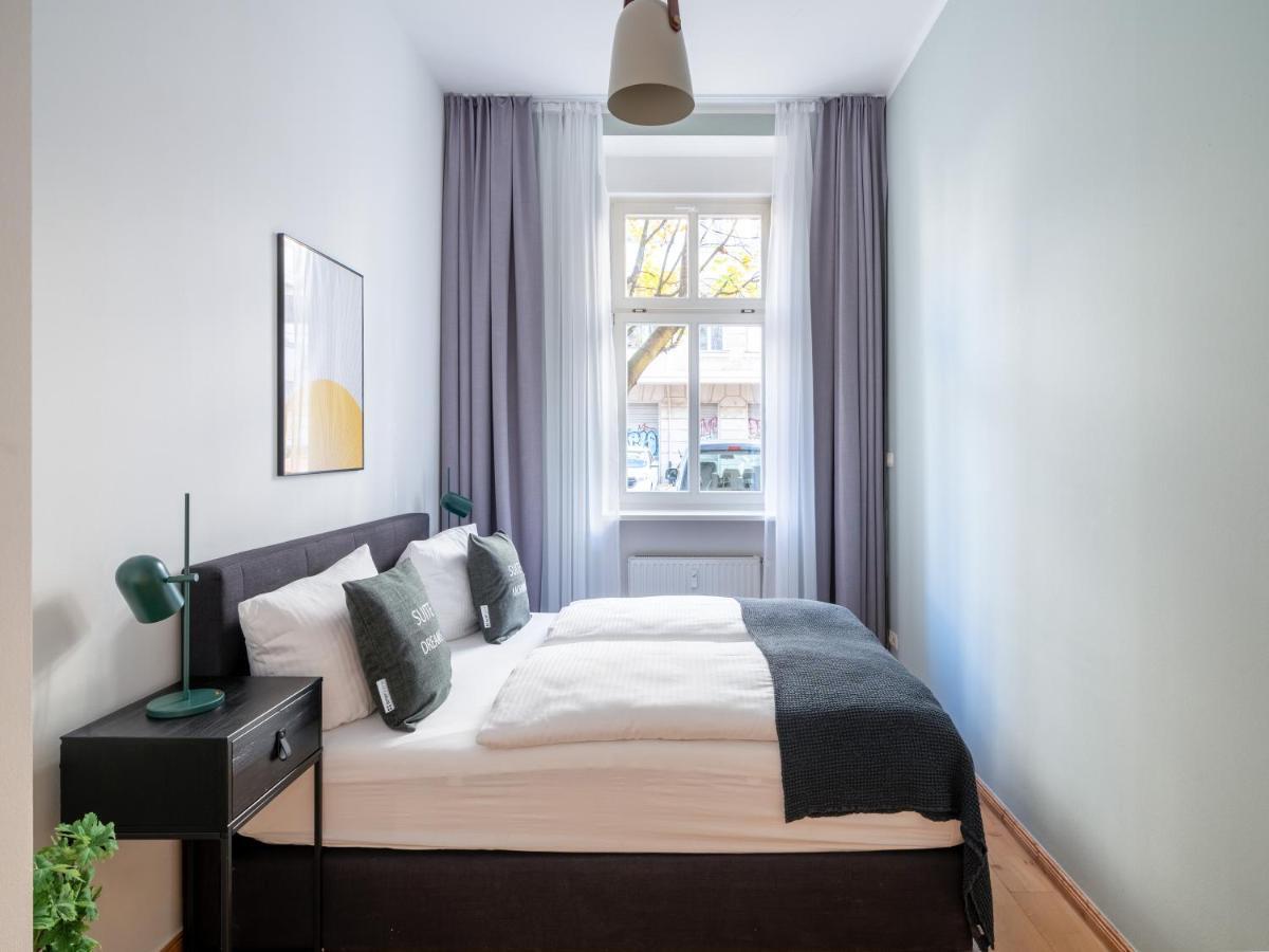 Apartment Limehome Malmoeer Strasse