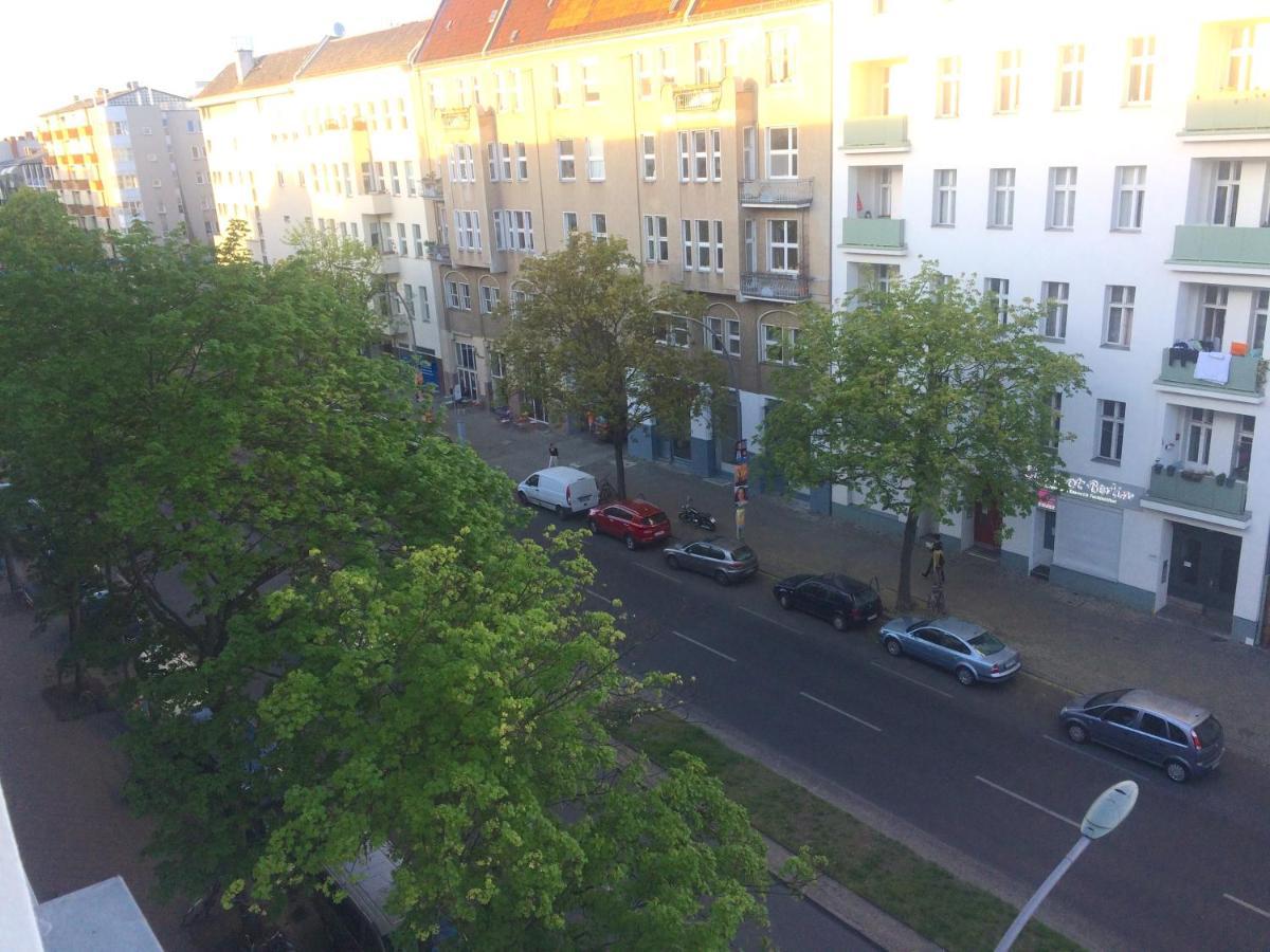 Apartment Kaiser-friedrich Berlin