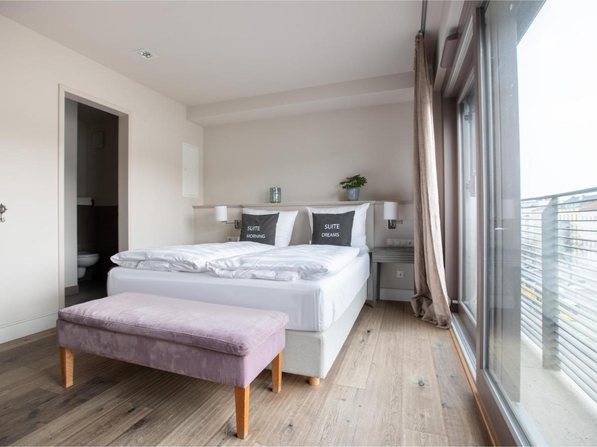 Apartment Limehome Prenzlauer Allee