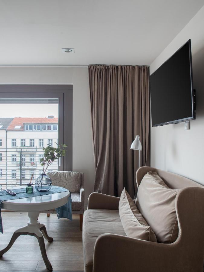 Limehome Prenzlauer Allee Apartment *