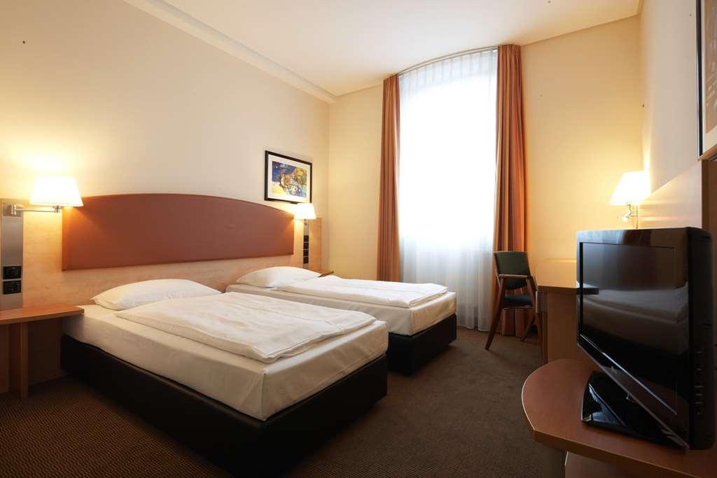 Hotel Intercityhotel Ostbhf *