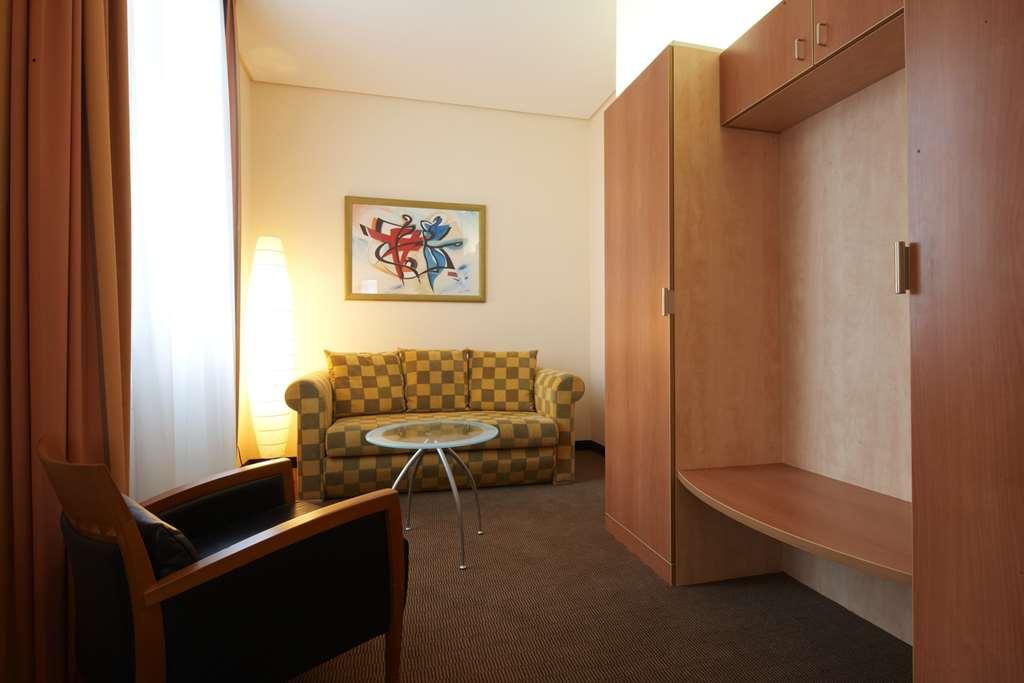 Hotel Intercityhotel Ostbhf