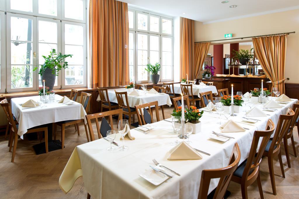 Martas Albrechtshof Hotel 3*