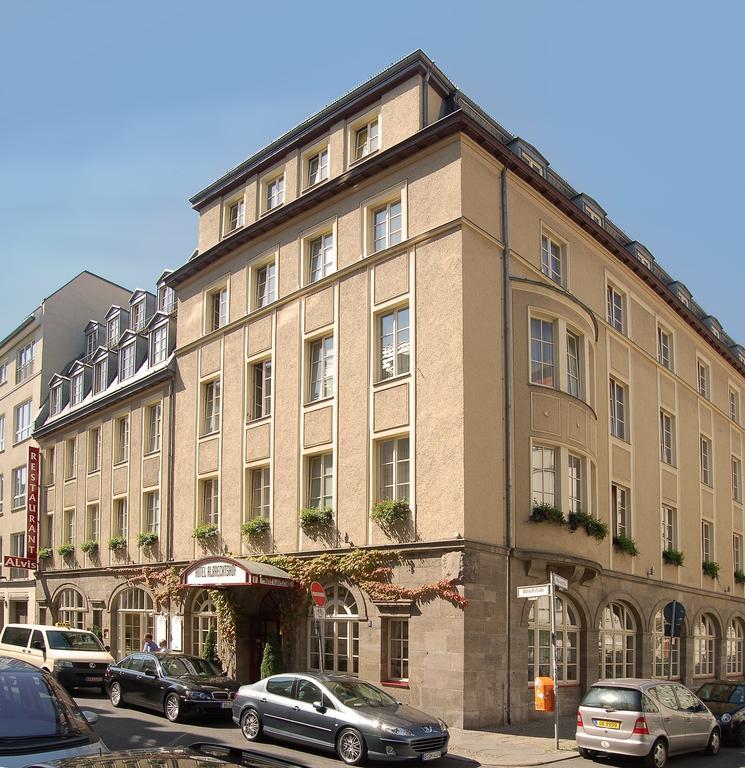 Martas Albrechtshof 3* Berlin