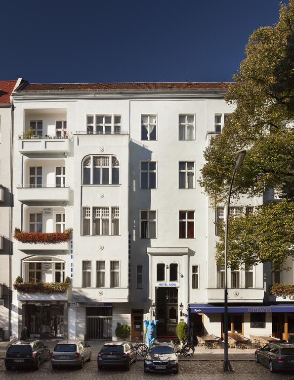 Vivaldi Am Kurfuerstendamm Hotel 3*