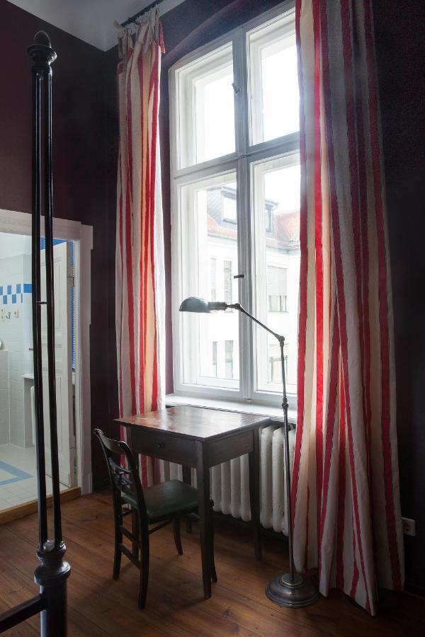 Art Nouveau Am Kurfürstendamm Hotel Berlin