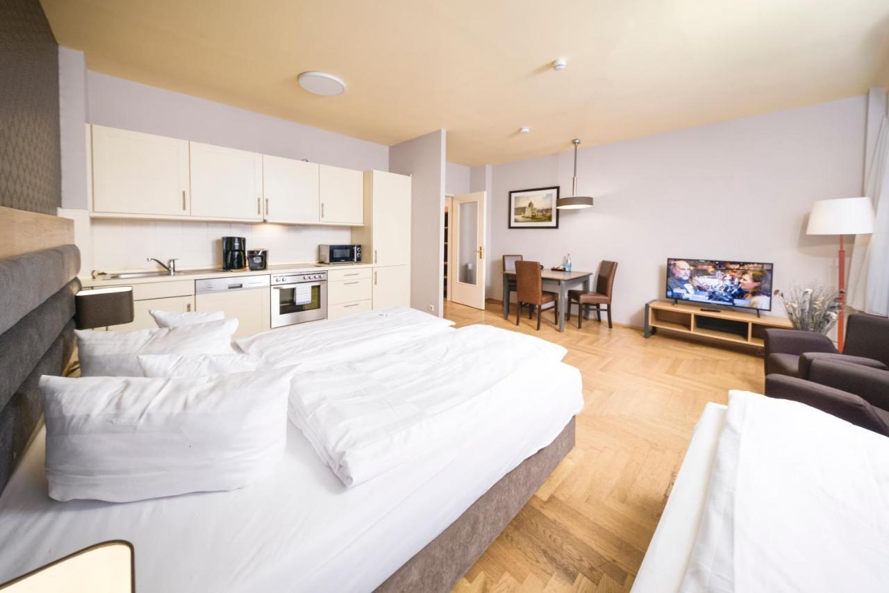 Apartment Amc Bundesallee *
