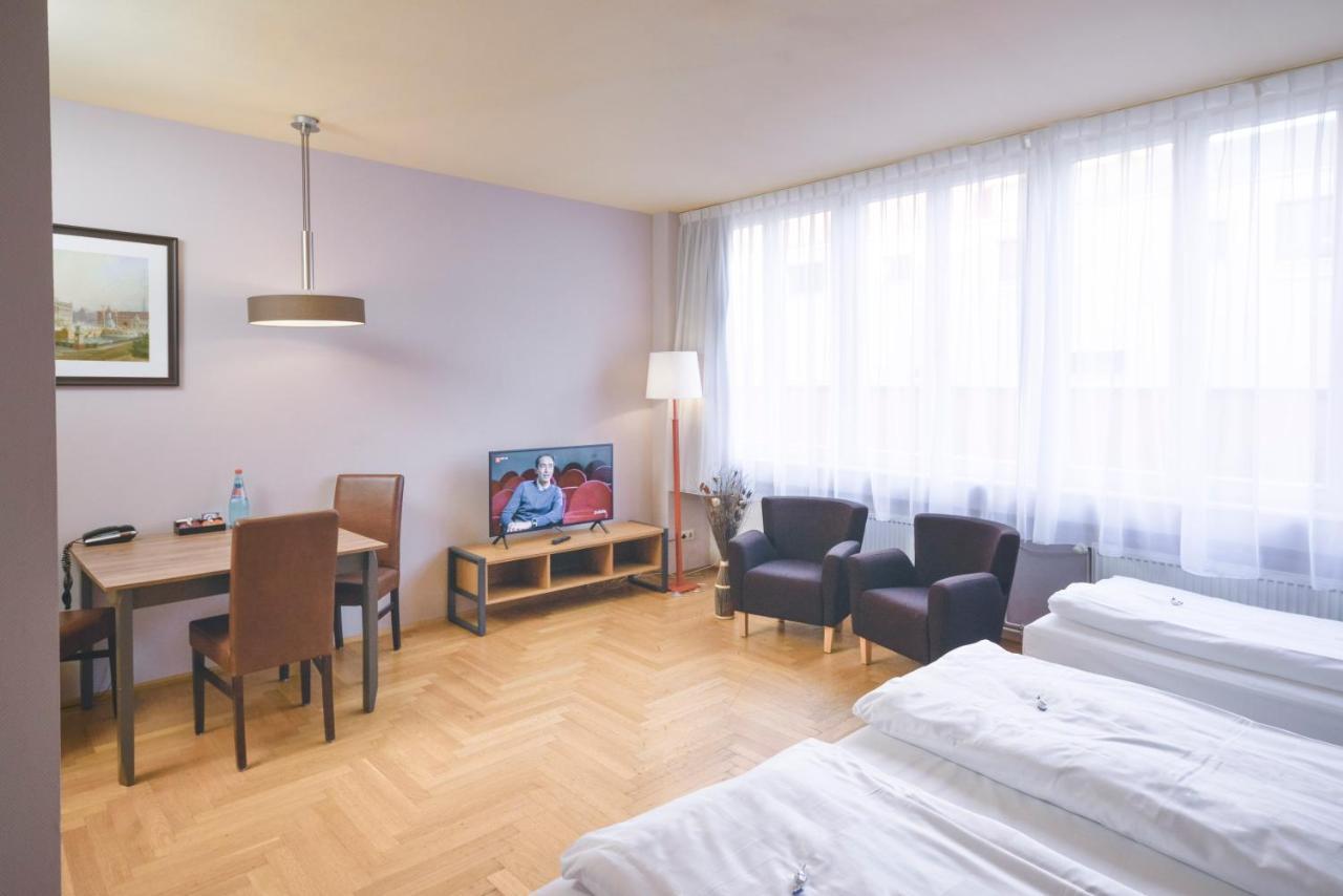 Apartment Amc Bundesallee Berlin